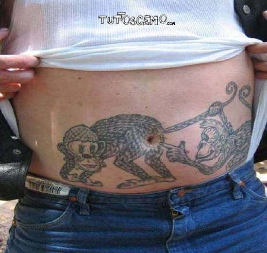 Monkey_Butt_Tattoo Monkey_Butt_Tattoo