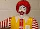 Ronald McDonald: il maiale dei panini