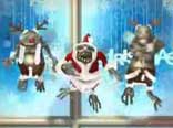 Natale è nel'aria