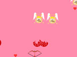 Splatter Love