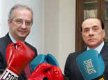 Il grande Incontro
