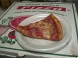 Che pizza