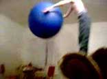 Rimbalzone