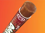 Il porno gelato