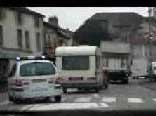 Fuga dal camping
