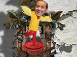 Il cucù di Silvio