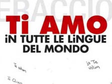 La lingua dell'amore